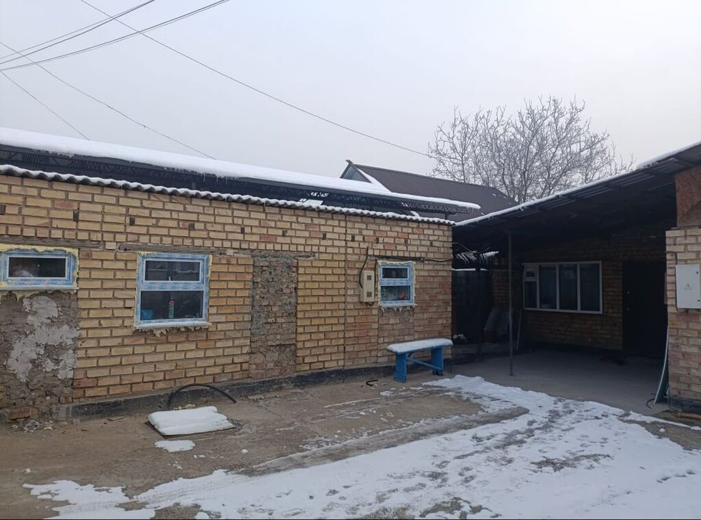 Продаю дом районе красный строитель, рядом школа 32. и поликлиника: фото 6
