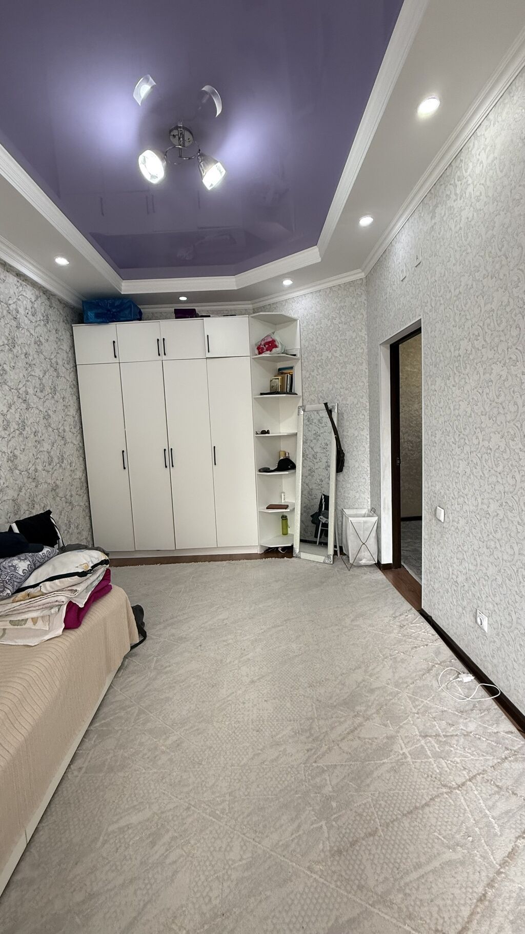 2 комнаты, 70 м², 4 этаж: фото 8