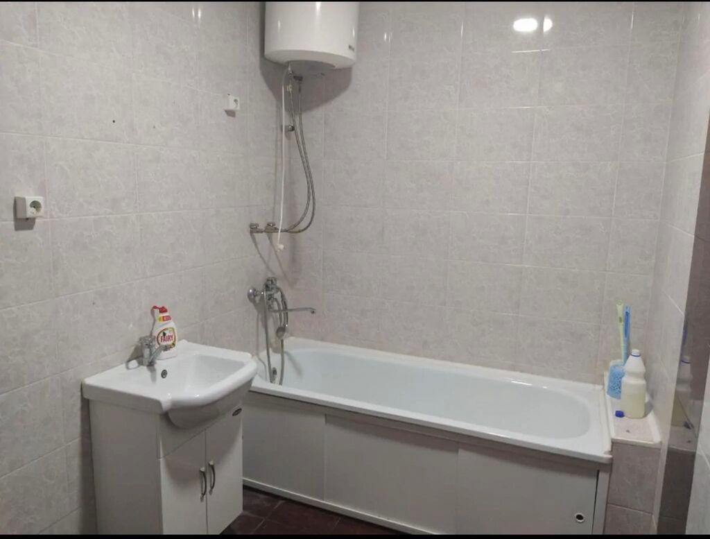 1 комната, 51 м², Филармония Элитка, 6 этаж, Евроремонт: фото 5