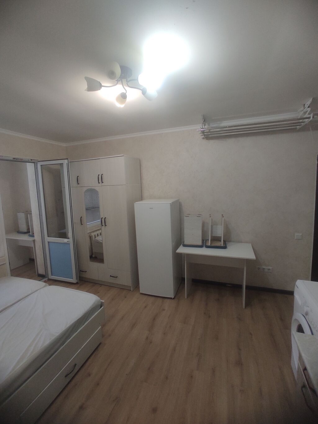 30 м², С мебелью — фото 3