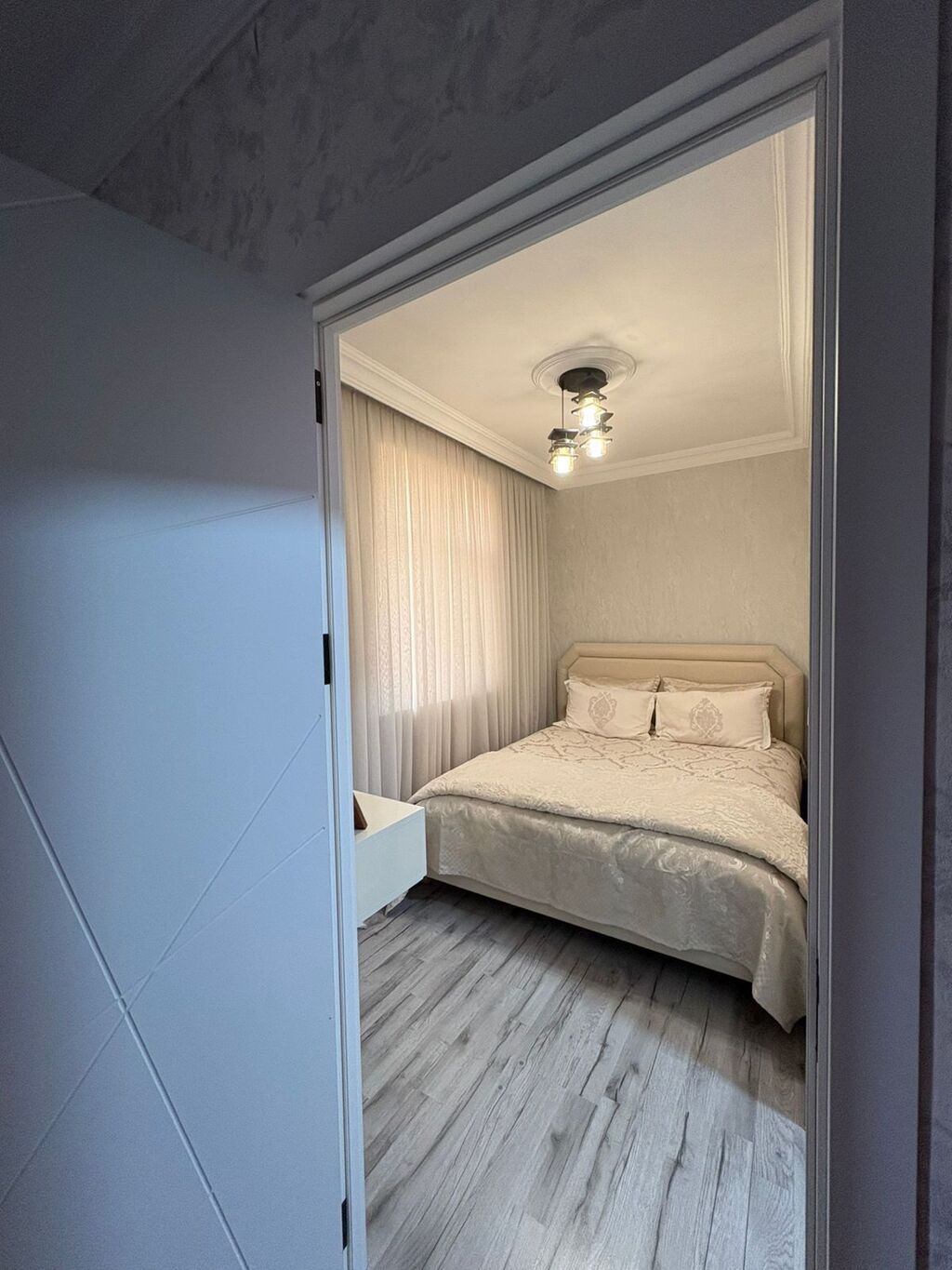 Квартира, 2-комн., сдаётся в аренду, Bakı — 4