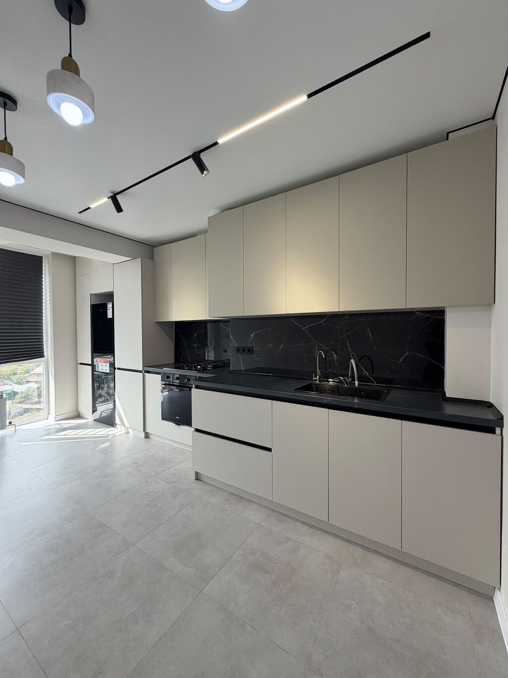 2 комнаты, 64 м², Рабочий Городок Элитка, 10 этаж, Дизайнерский ремонт: фото 2