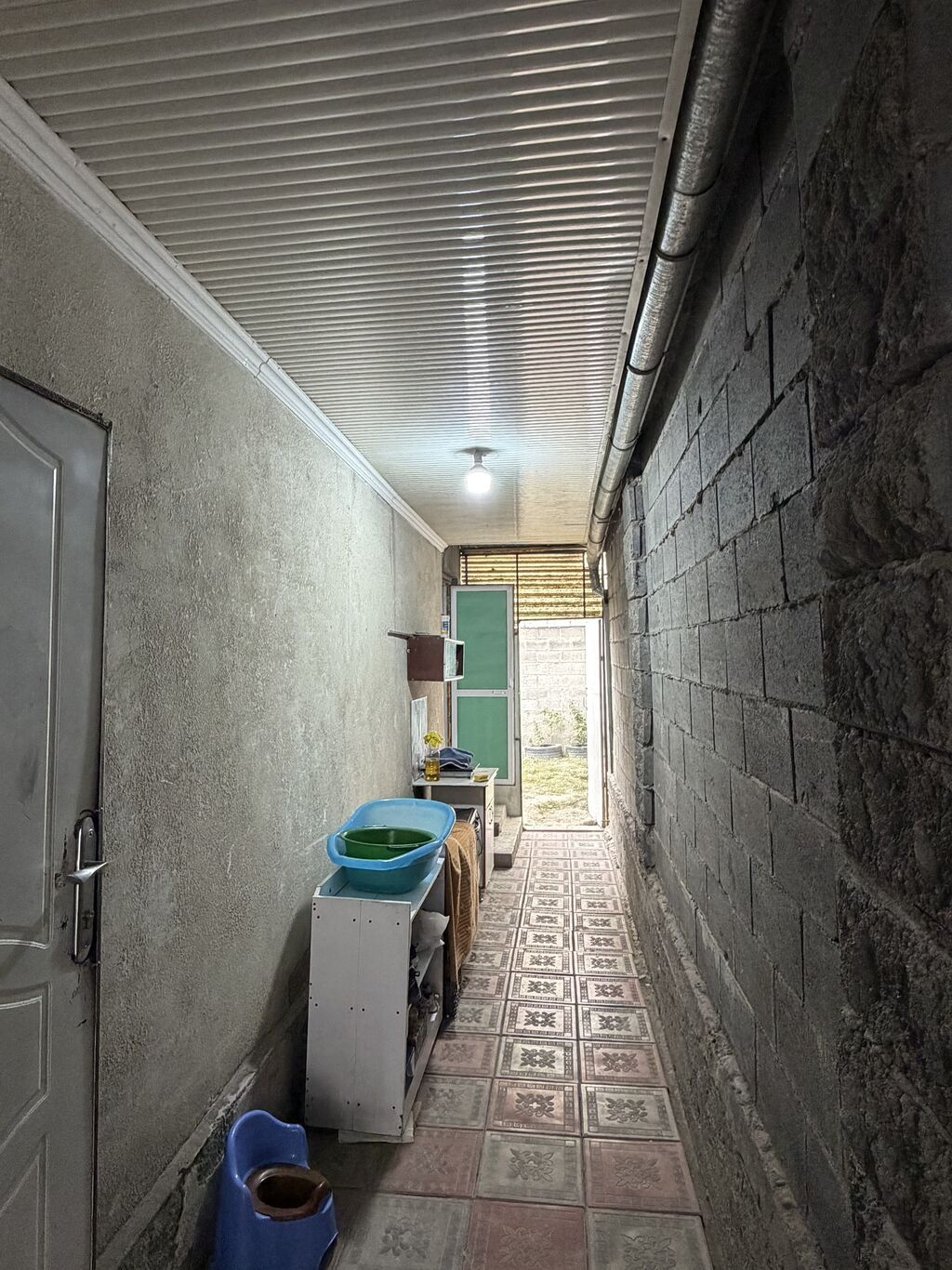 3 комнаты, 47 м², Бишкек, Восток-5 мкр Собственник: фото 8