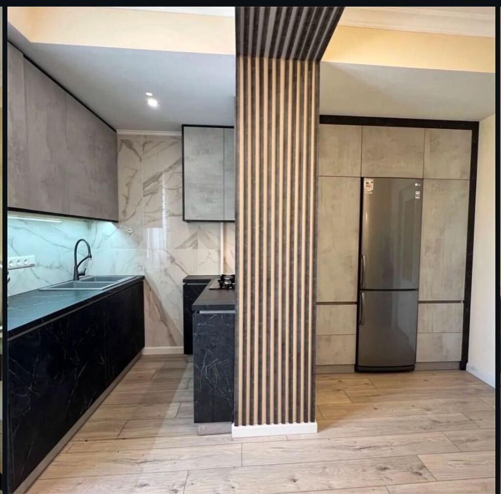 3 комнаты, 108 м², Верхний Джал Элитка, 2 этаж, Евроремонт: фото 6