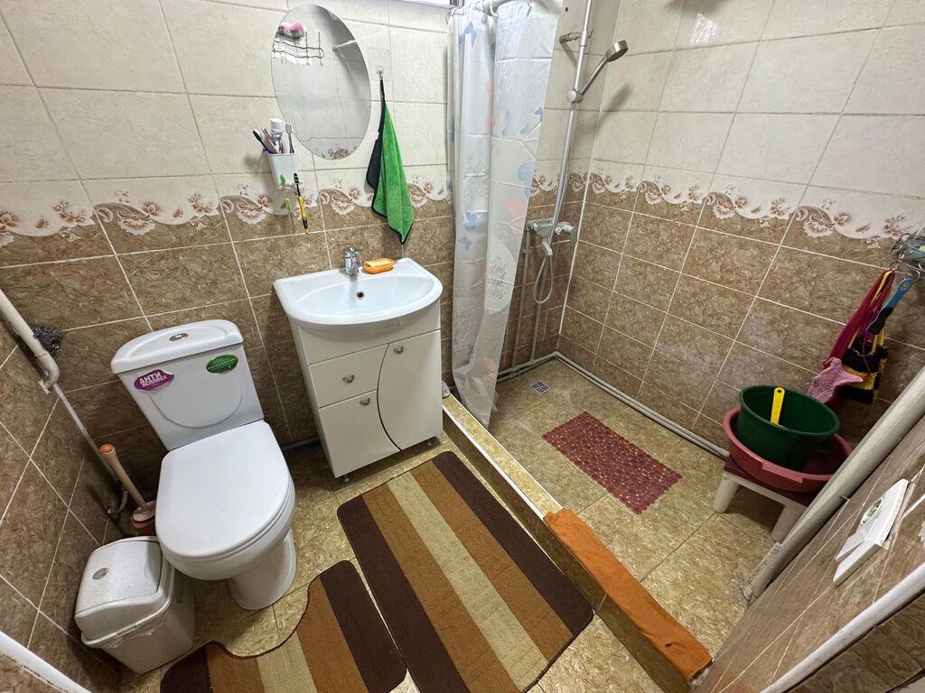 Продам дом 90м2 6,5сот ж/м Кара Жыгач – 229т$ Красная книга, тех: фото 6