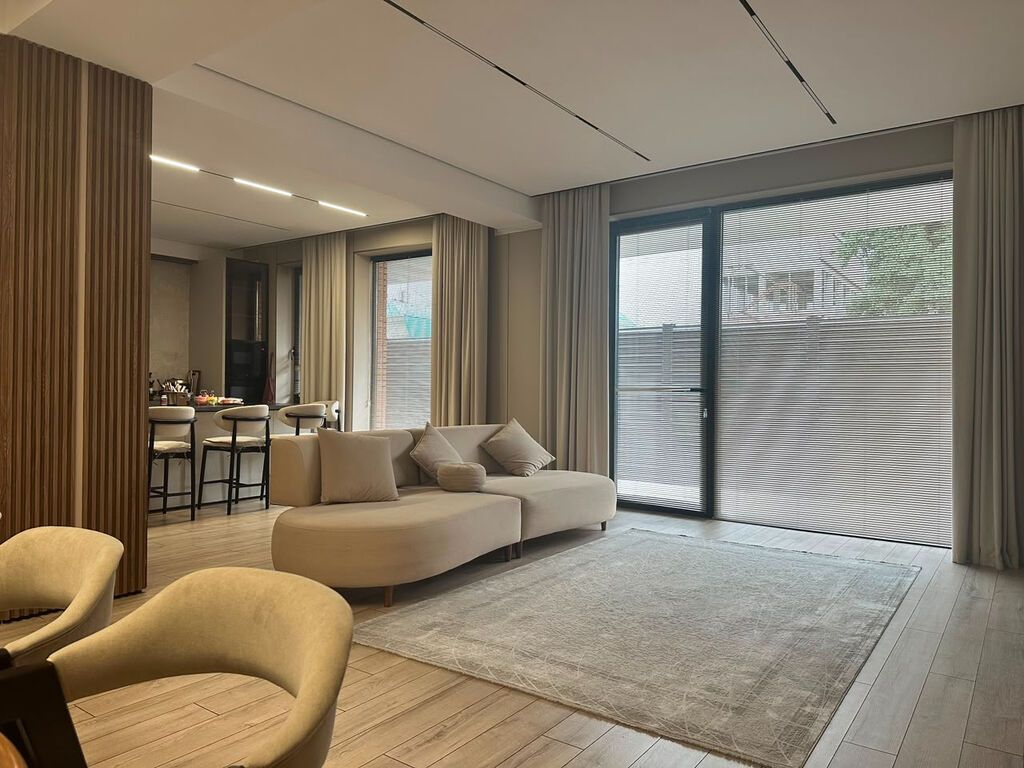 220 м², 5 комнат, Вефа ТЦ, Без подселения: фото 1