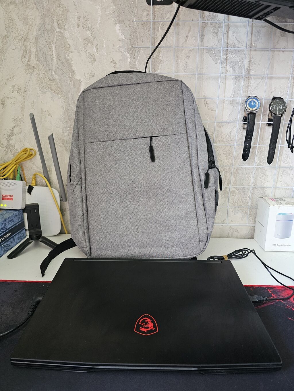 Игровой, Б/у, Intel Core i7, ОЗУ, RAM: 16 ГБ: фото 2