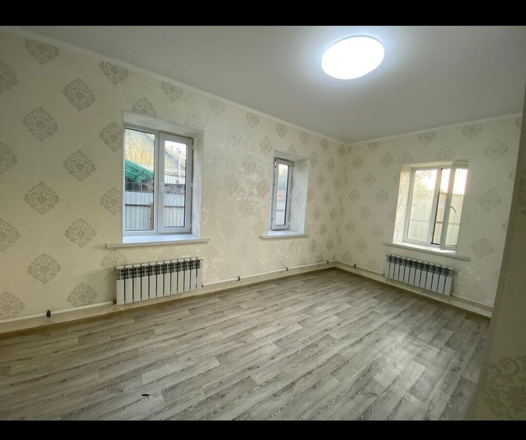 3 комнаты, 60 м², 2 соток, Бишкек, ул. Щербакова / Элебесова Риэлтор: фото 4