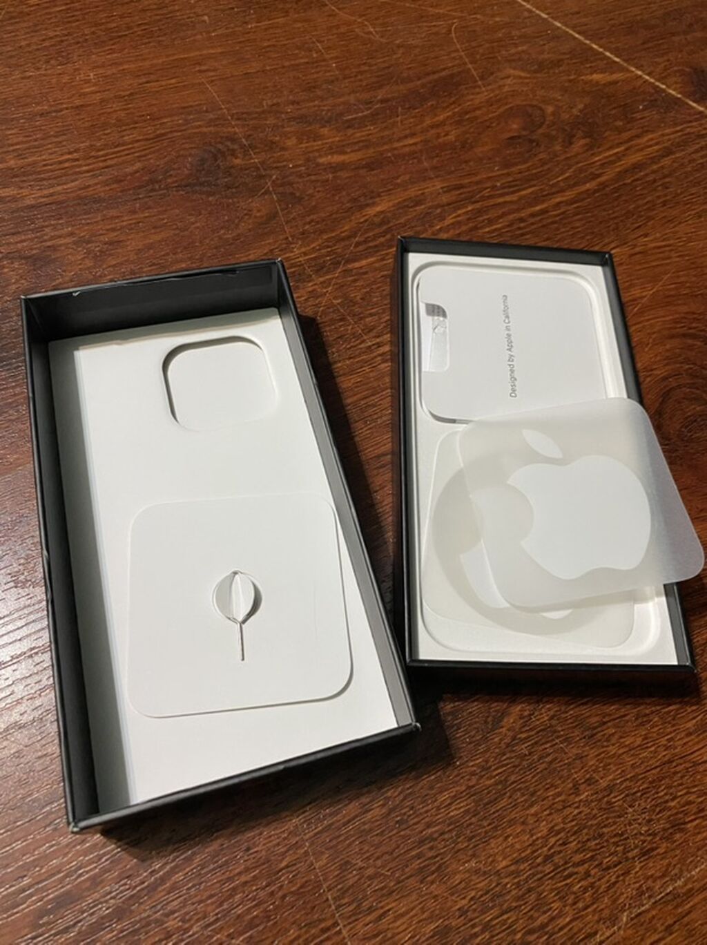 IPhone 13 Pro, Б/у, 128 ГБ, White Titanium, Коробка, 75 %: фото 5