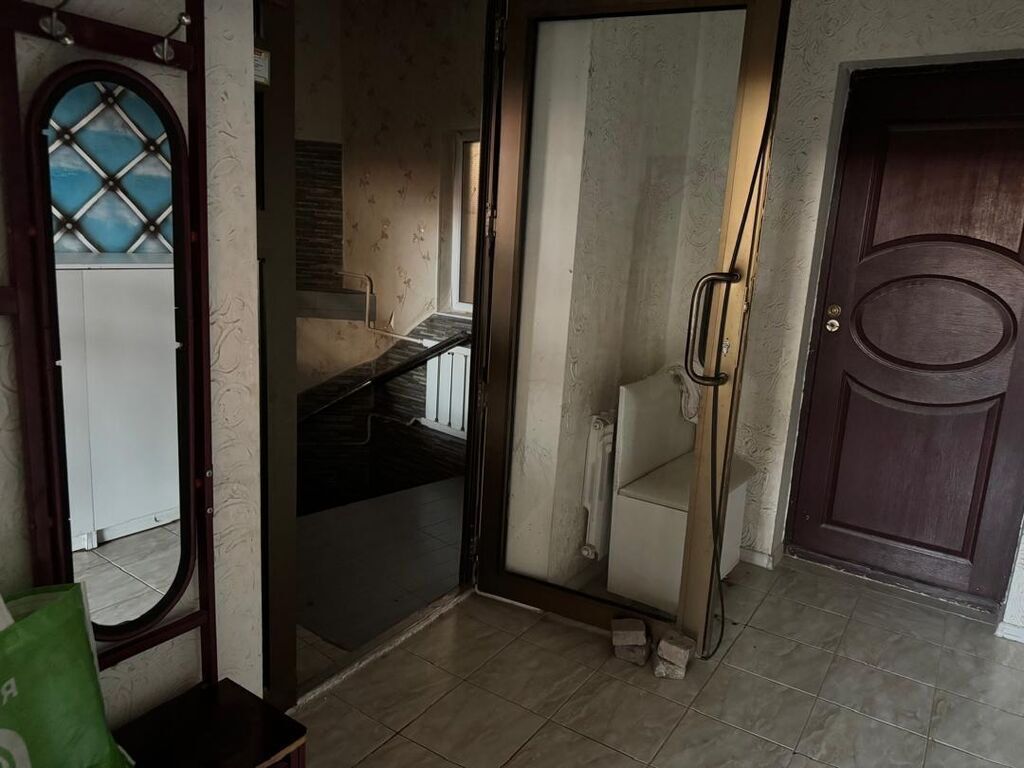 250 м², 6 комнат, Арча-Бешик ж/м, Без подселения: фото 5
