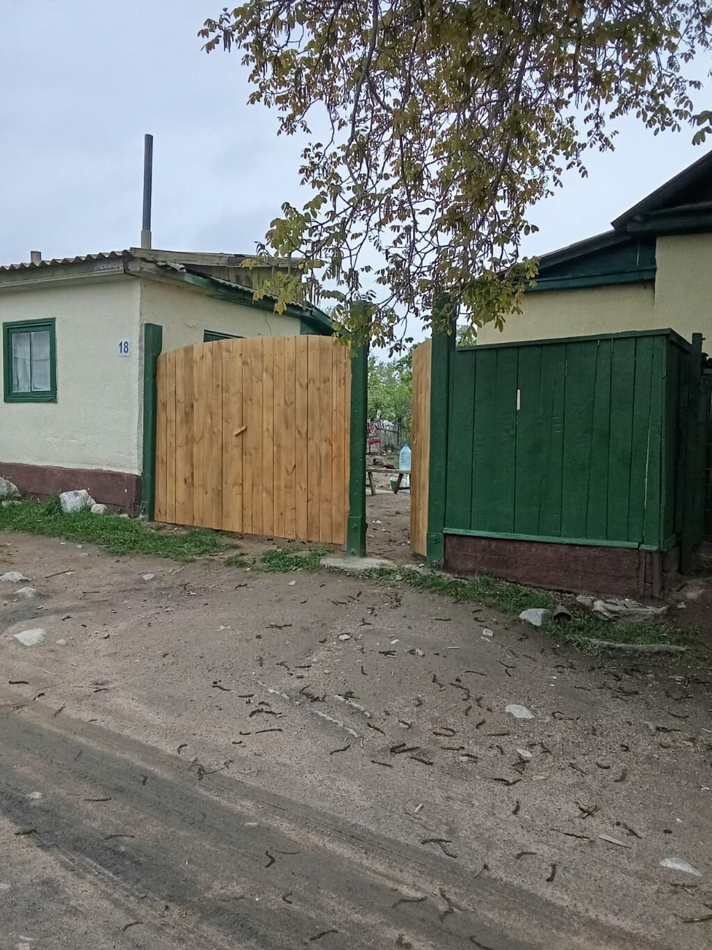 Продается дом вчолпонате с Бактуу долонту.Дом 4х комнатныйсанузел: фото 6