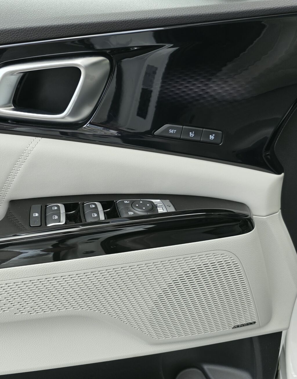 Kia Carnival: 2020 г., 2.2 л, Автомат, Дизель, Минивэн: фото 5