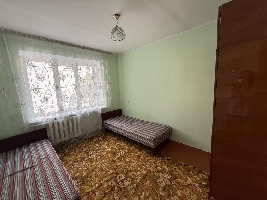 Сдам 3-комнатную квартиру на длительный срок: фото 3