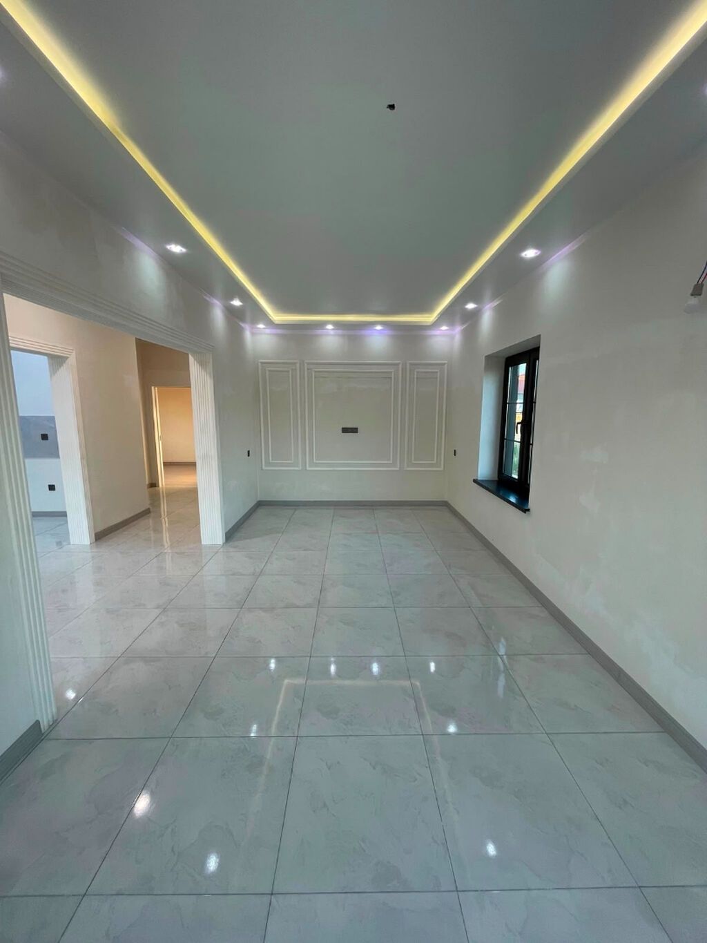 Bakı, 110 kv. m, 3 otaqlı, Hovuzsuz, Artezian quyusu, Kombi, Kanalizasiya