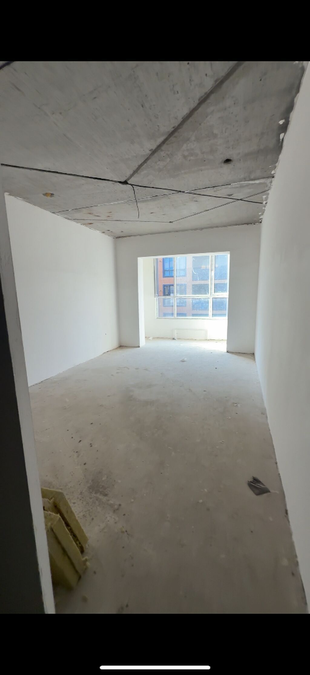 1 комната, 53 м² — фото 4