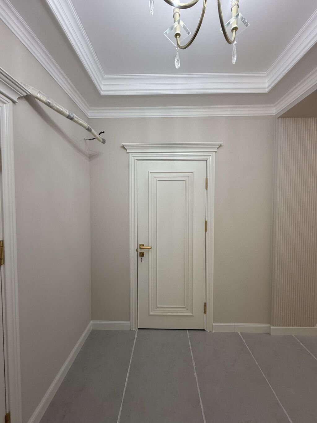 4 комнаты, 130 м², Ак-Кеме Элитка, 4 этаж, Дизайнерский ремонт: фото 6