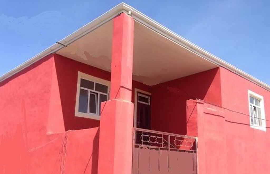 Masazır 3 otaqlı, 72 kv. m, Kredit var, Yeni təmirli