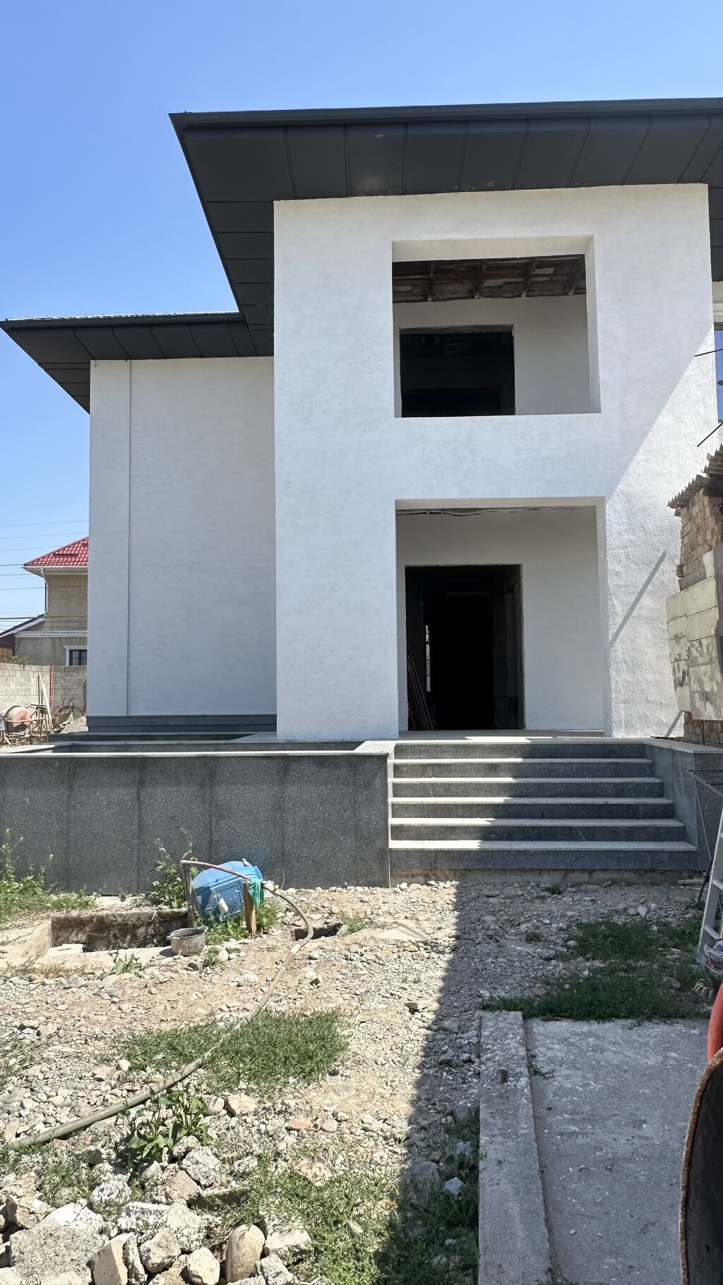 Продаю двухэтажный дом в Ак-Орго, 280 м², 6 соток: фото 5
