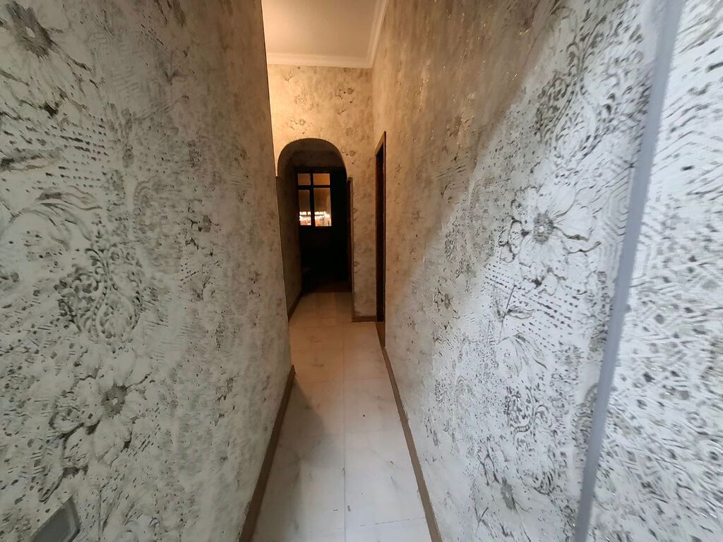 Bakı, 3 otaqlı, Köhnə tikili, 75 kv. m