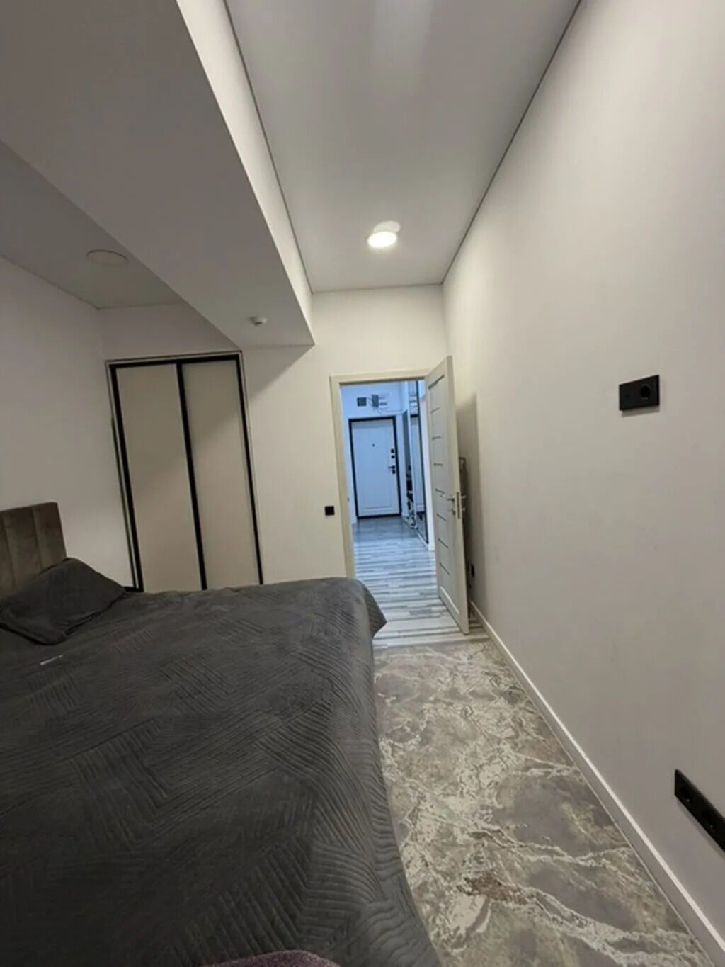 2 комнаты, 64 м², 12 мкр Элитка, 1 этаж, Евроремонт: фото 2
