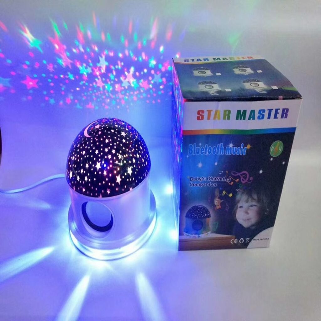 светодиодный звездный проектор starry projector light. ночник звездное небо с блютуз. ночник звездное небо с блютуз. ночник с пультом. проектор звездного неба с колонкой блютуз.