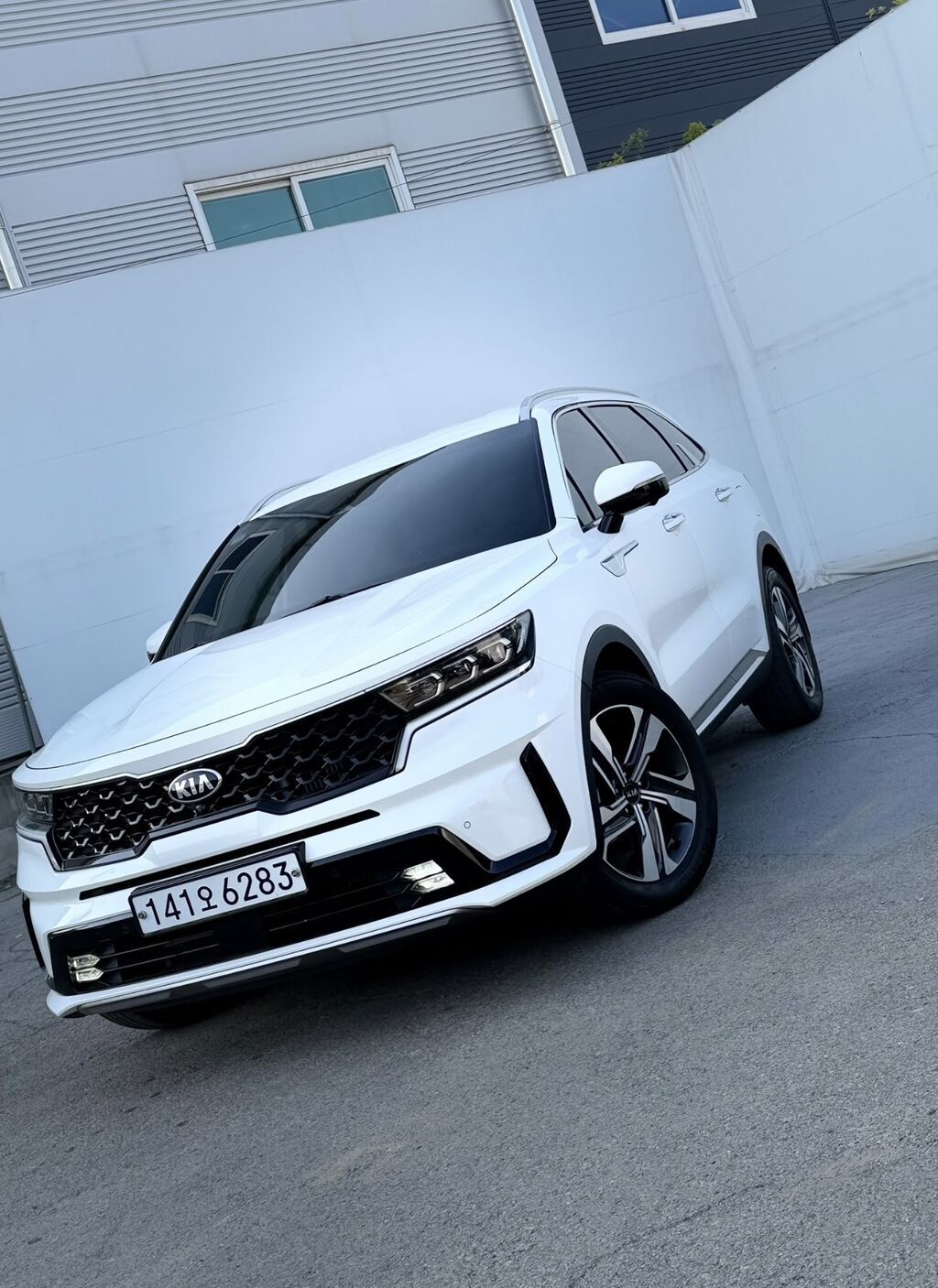 Kia Sorento: 2022 г., 2.5 л, Автомат, Бензин, Кроссовер: фото 3
