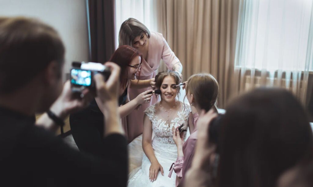 Фотосъёмка, Видеосъемка | С выездом | Съемки мероприятий: фото 5