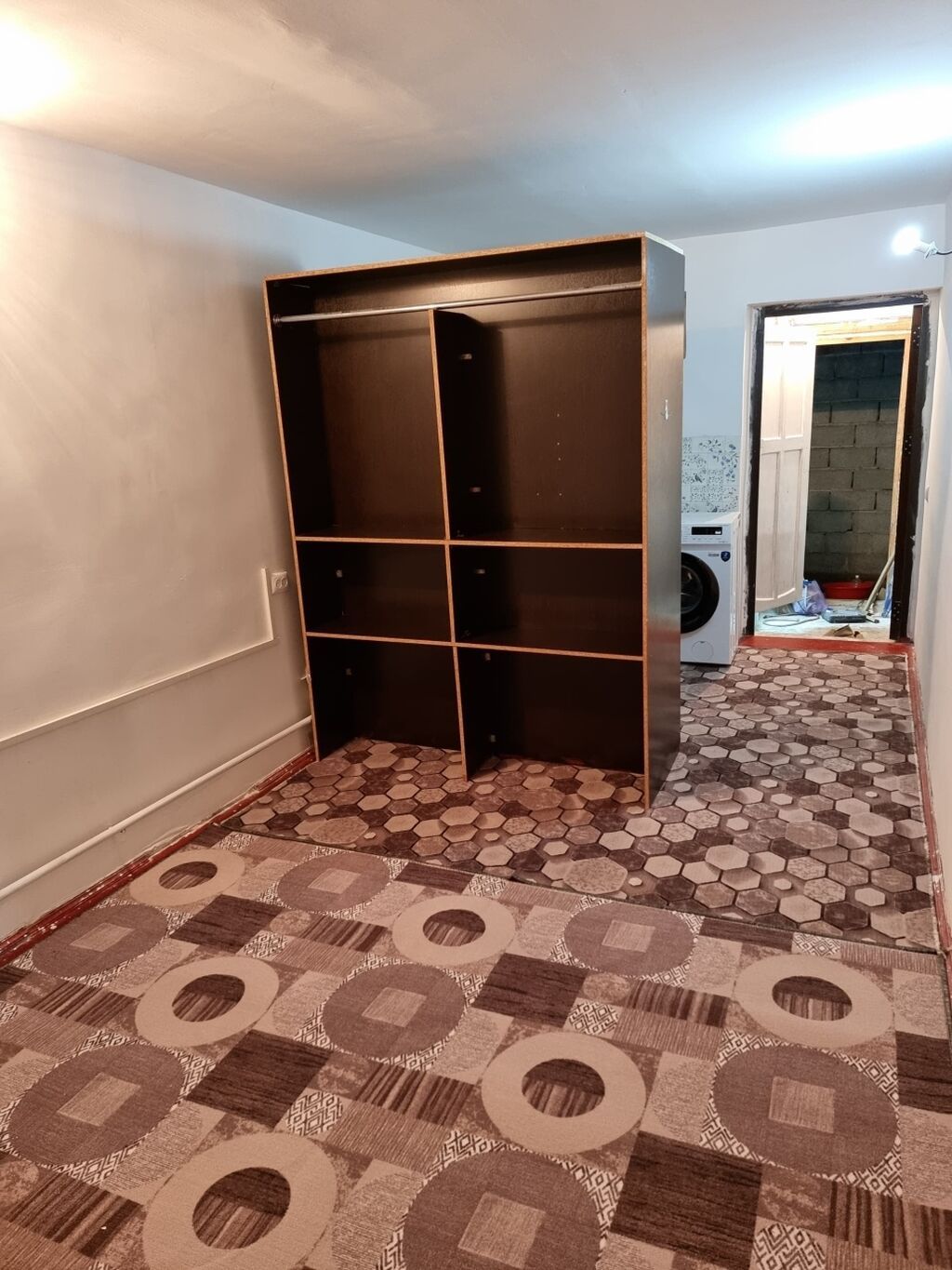 18 м², 1 комната, Рабочий Городок: фото 3
