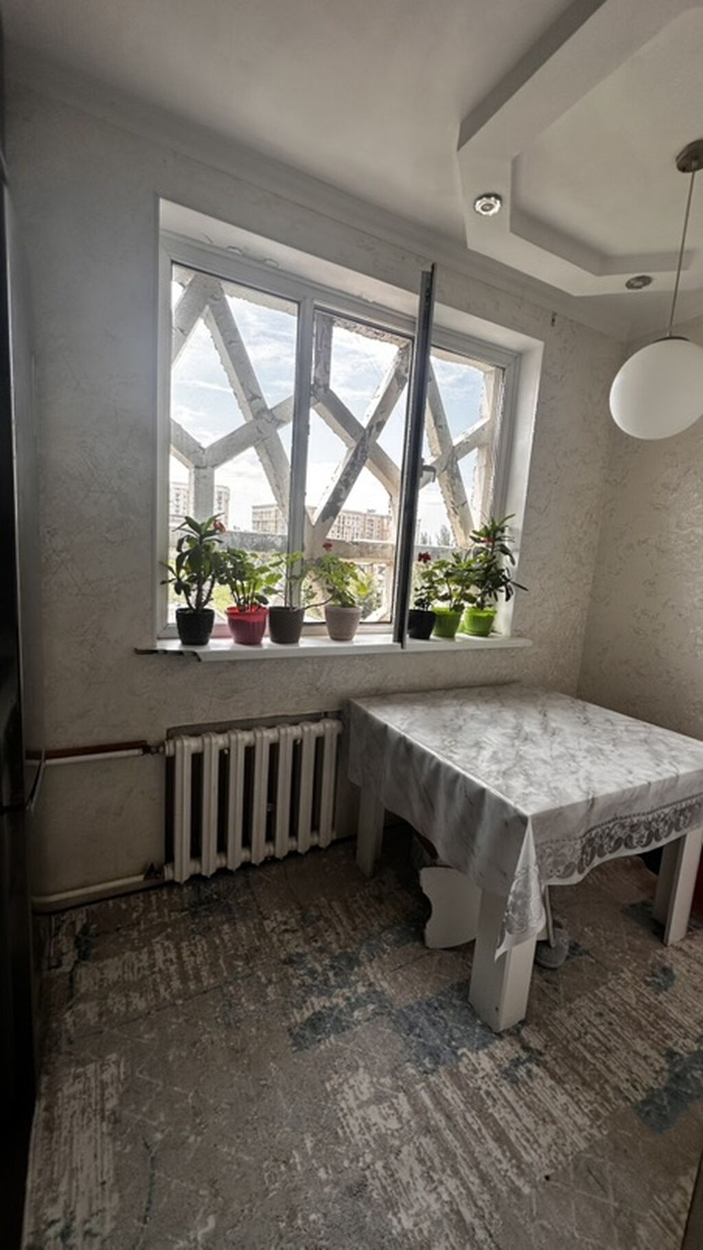 Продается 4-комнатная квартира/дом, 81 м² Отличное расположение в: фото 5