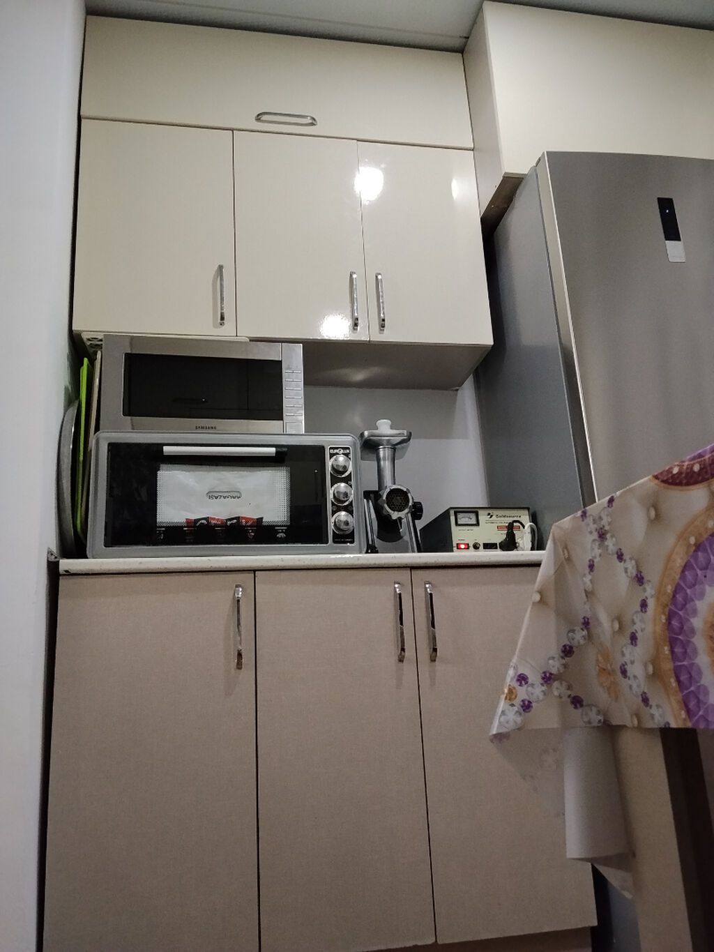 Biləcəridə 2 otaqlı köhnə tikili mənzil satılır, 46 m², 120 000 AZN, şəkil 3 / 12