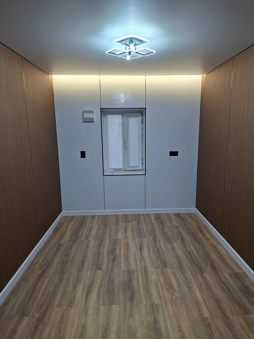 Продам или обменяю дом в Канте, 4 комнаты, 8 соток: фото 2