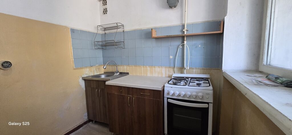 1 комната, 30 м², Индивидуалка, 2 этаж, Требуется ремонт: фото 5