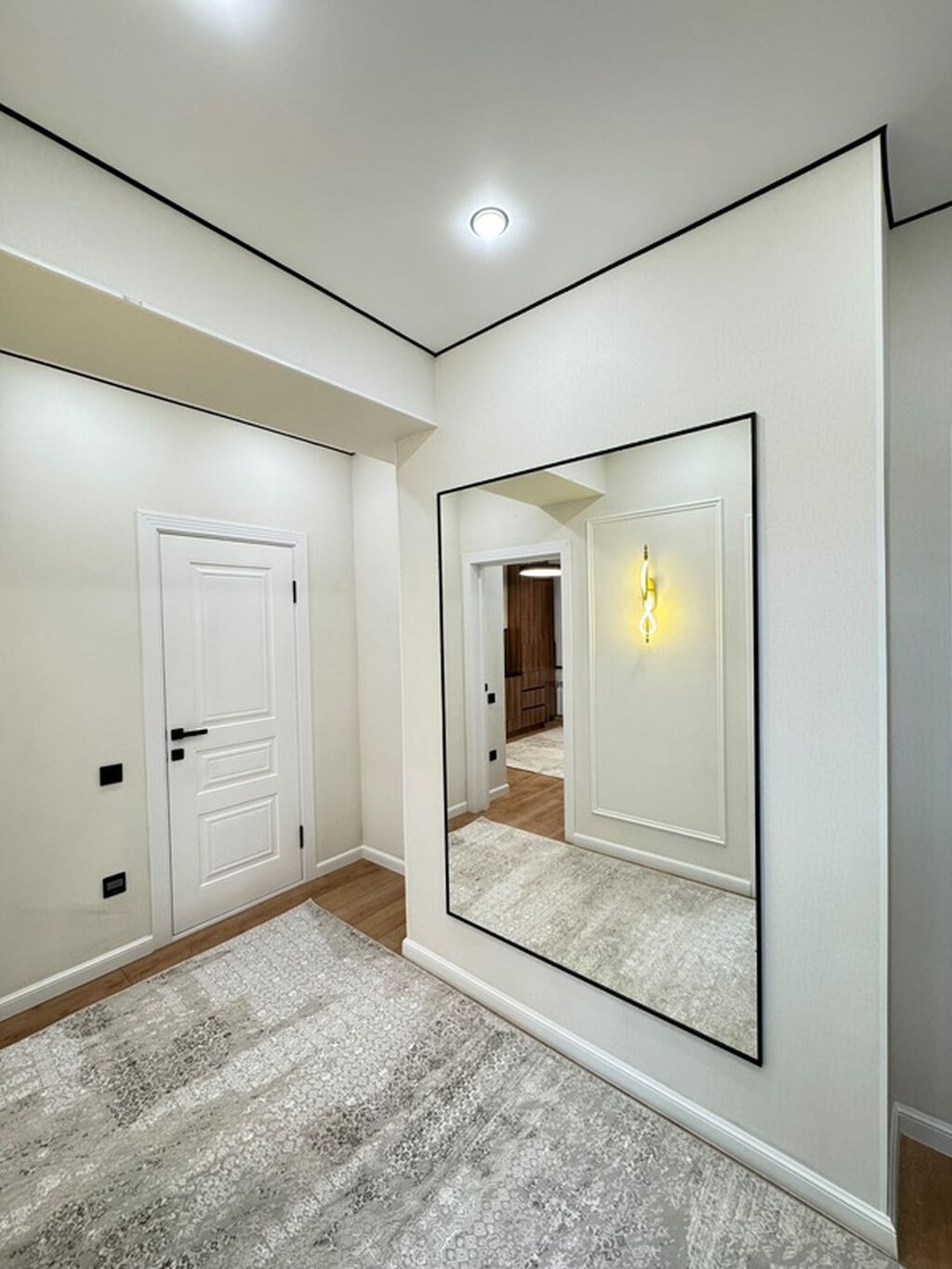 Продам 1-комнатную квартиру на Дордой Моторс: фото 5