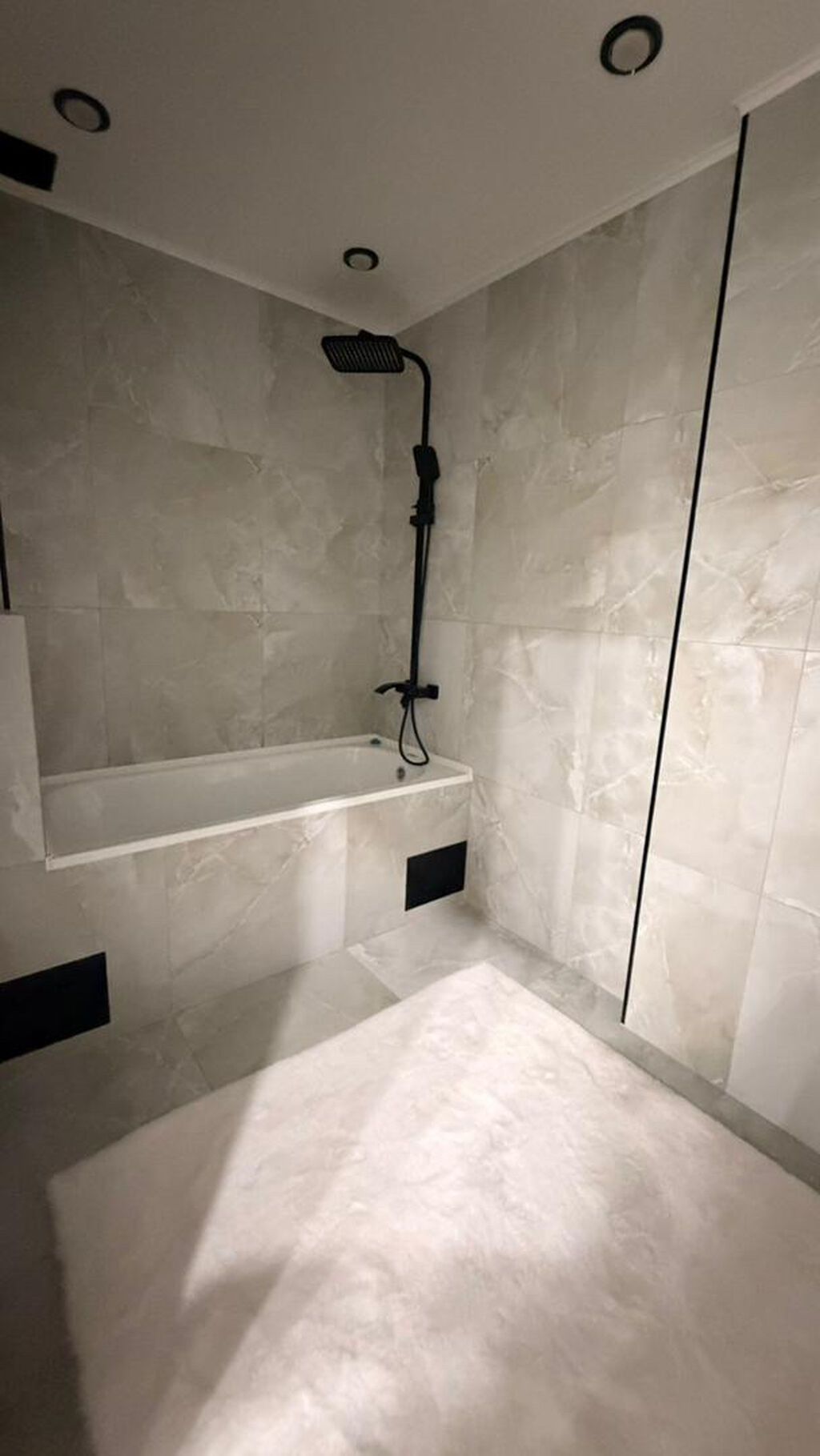 3 комнаты, 84 м², Элитка, 5 этаж, Дизайнерский ремонт: фото 4