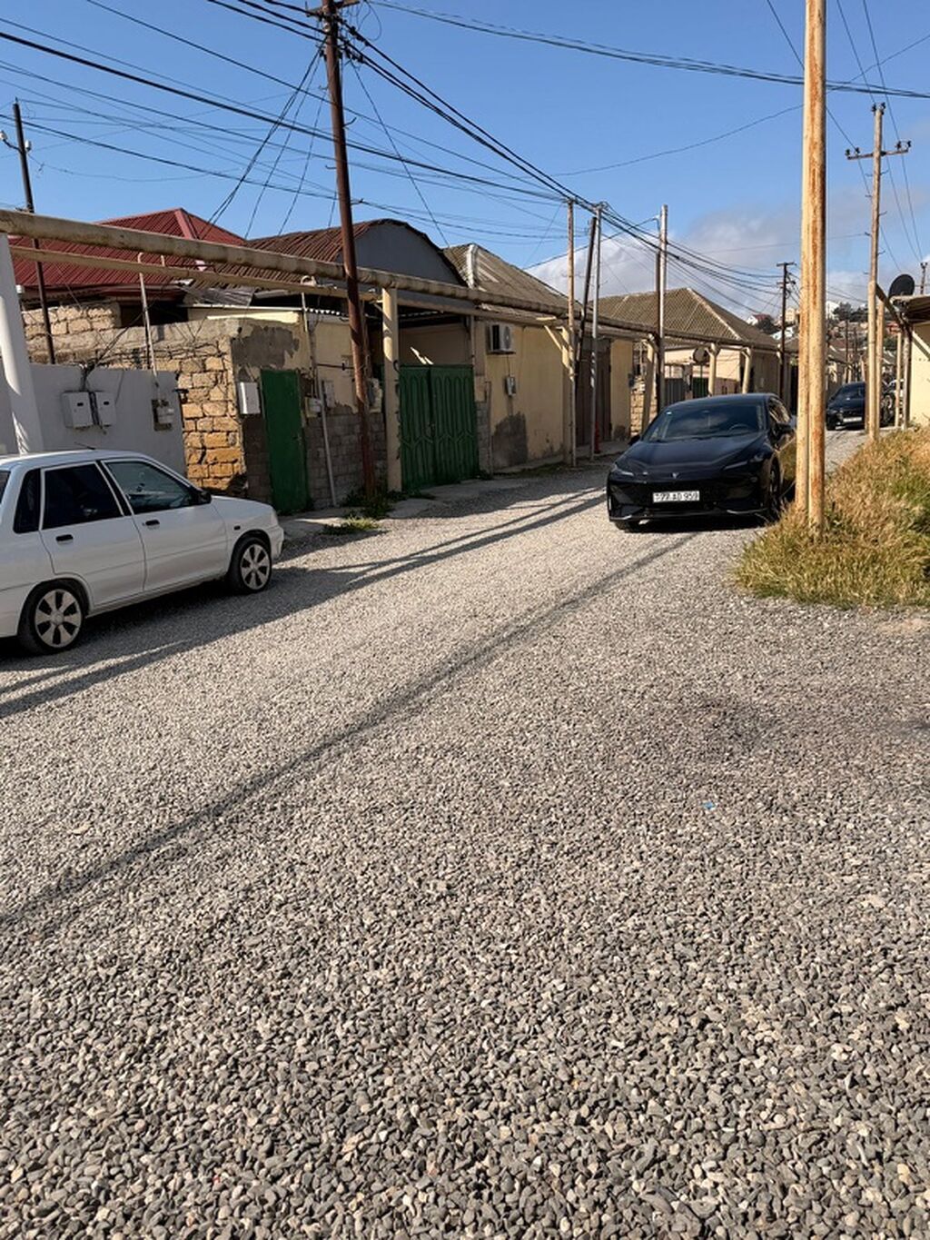 Yeni Ramanada 6 otaqlı həyət evi satılır, 105 m², 110 000 AZN, şəkil 2 / 12