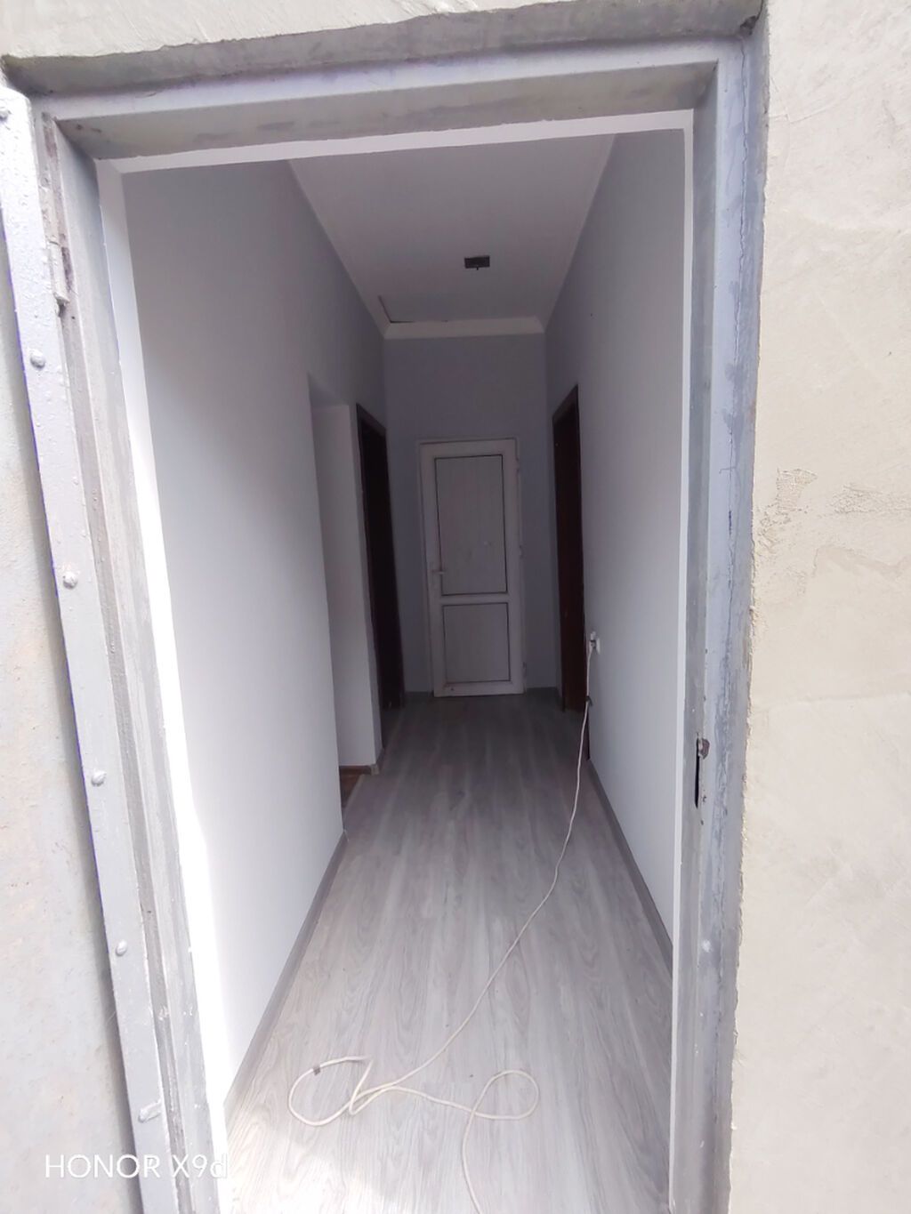 2 otaqlı, 36 kv. m