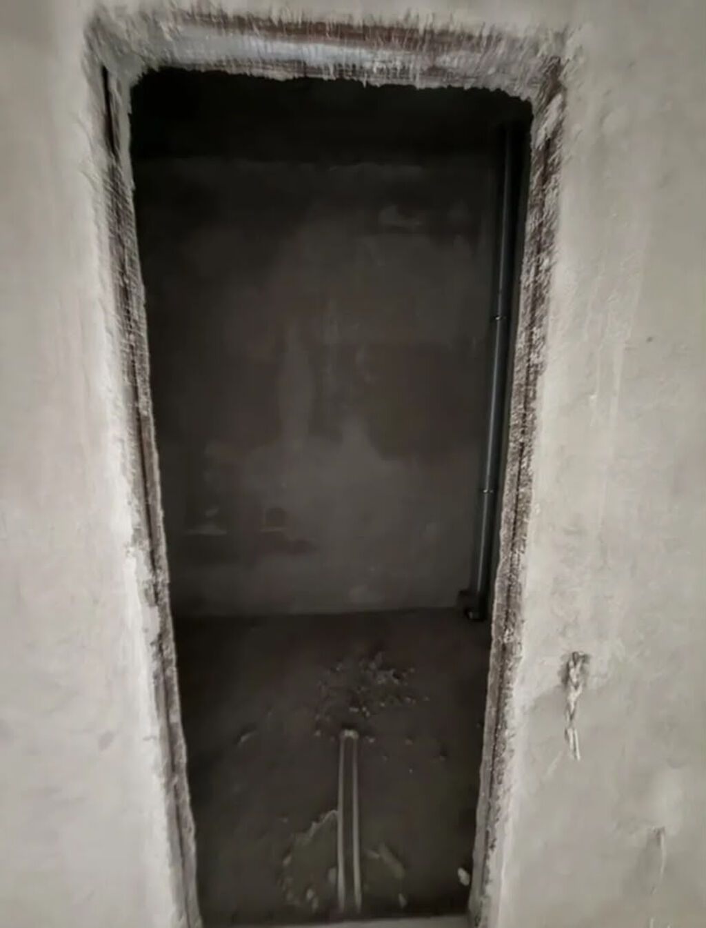 1 комната, 47 м², Восток-5 мкр 11 этаж, ПСО (под самоотделку): фото 4