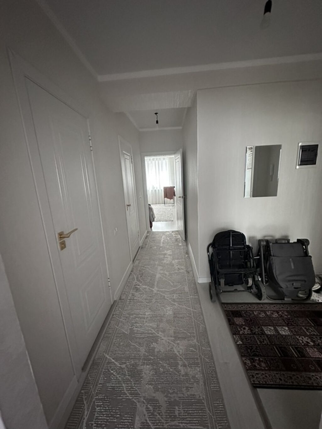 Продам 2-комнатную квартиру 54 м² в ЖК Кут Парк, 3 этаж: фото 4