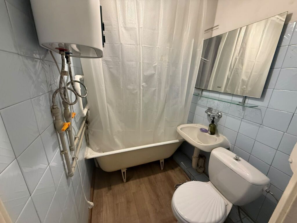 2 комнаты, 44 м², Цум Хрущевка, 3 этаж, Косметический ремонт: фото 7