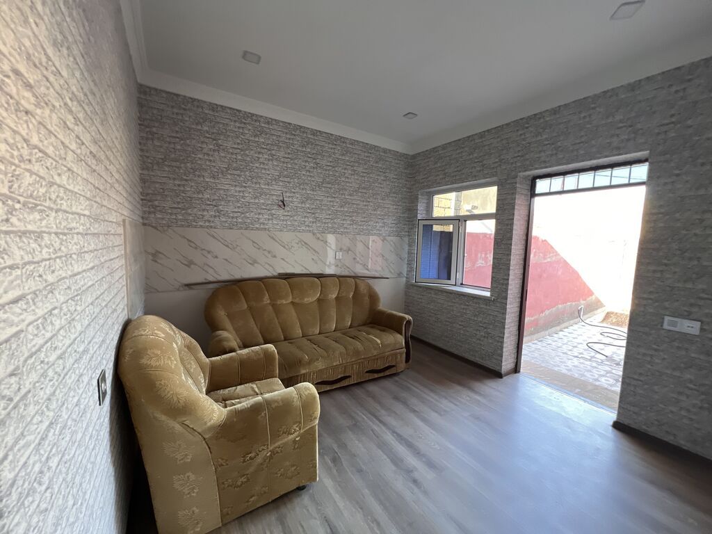 3-room house for sale in Binəqədi, 80 m², 65 000 AZN, photo 3 / 8
