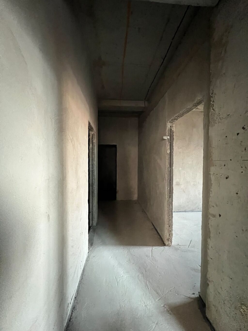 3 комнаты, 77 м², Технопарк Элитка, 9 этаж, ПСО (под самоотделку): фото 7