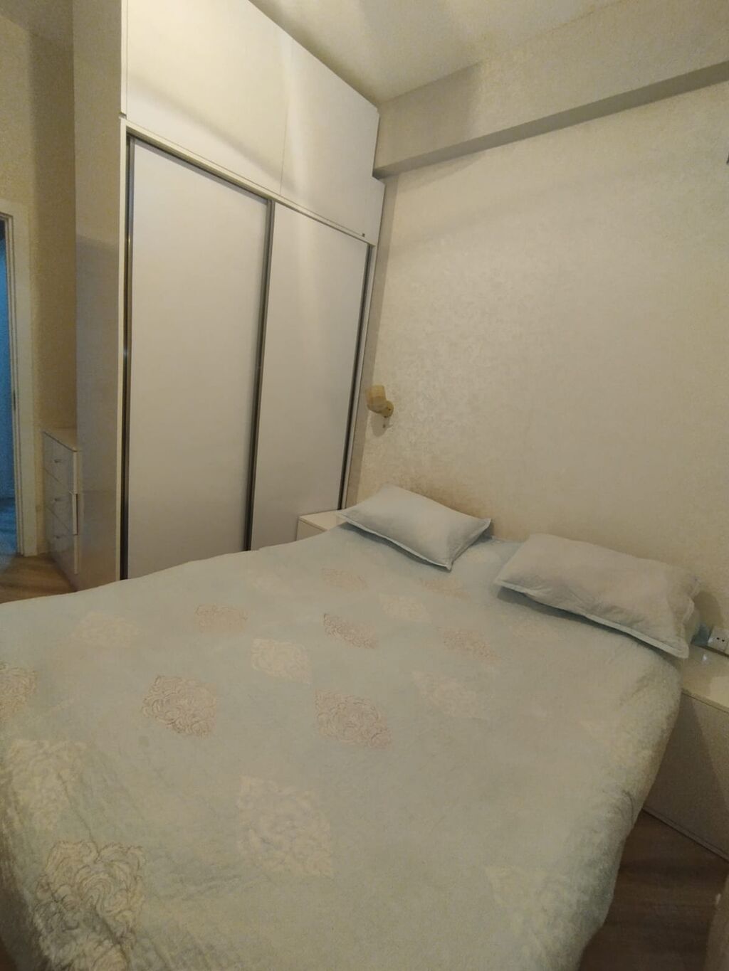3 otaqlı, 59 kv. m, Kredit yoxdur, Yeni təmirli