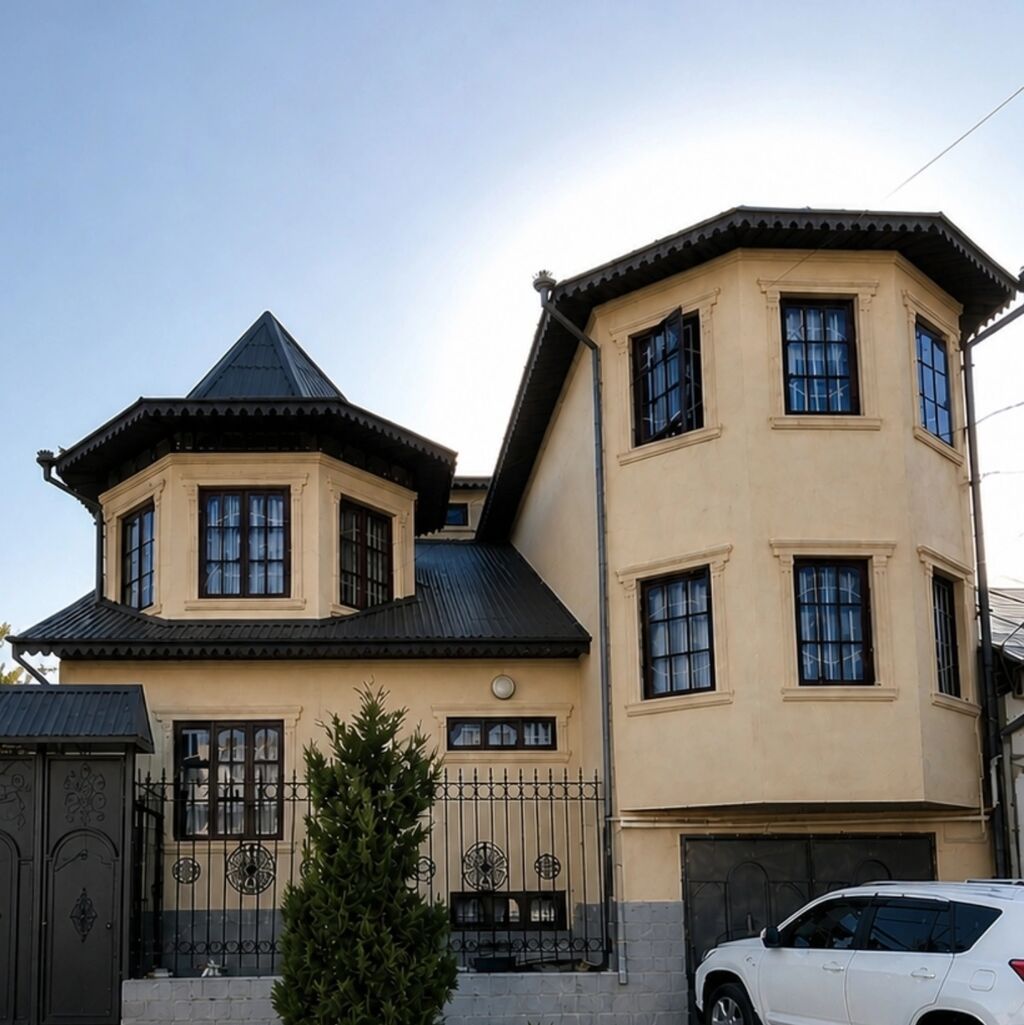 Комфортабельный хостел «Уют House», отличается домашним уютом, удобно: фото 7
