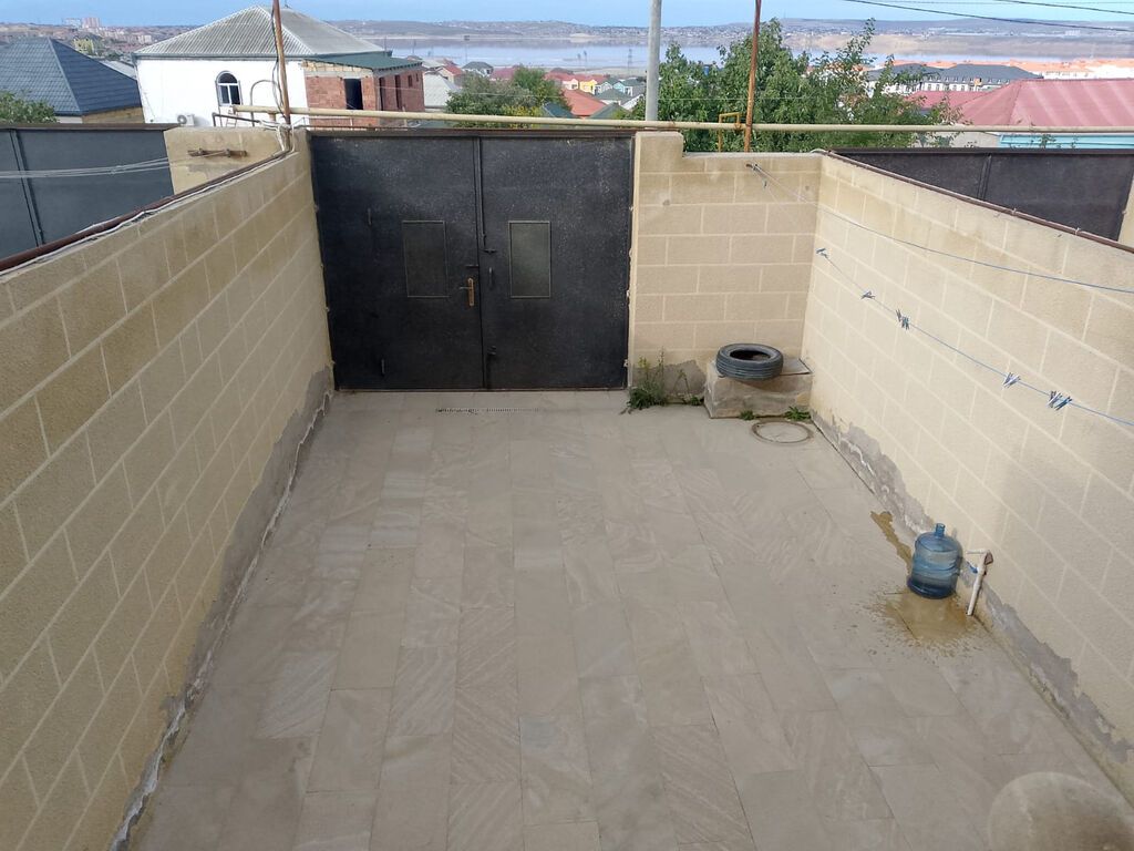 Masazırda 3 otaqlı həyət evi satılır, 102 m², 74 000 AZN, şəkil 5 / 10