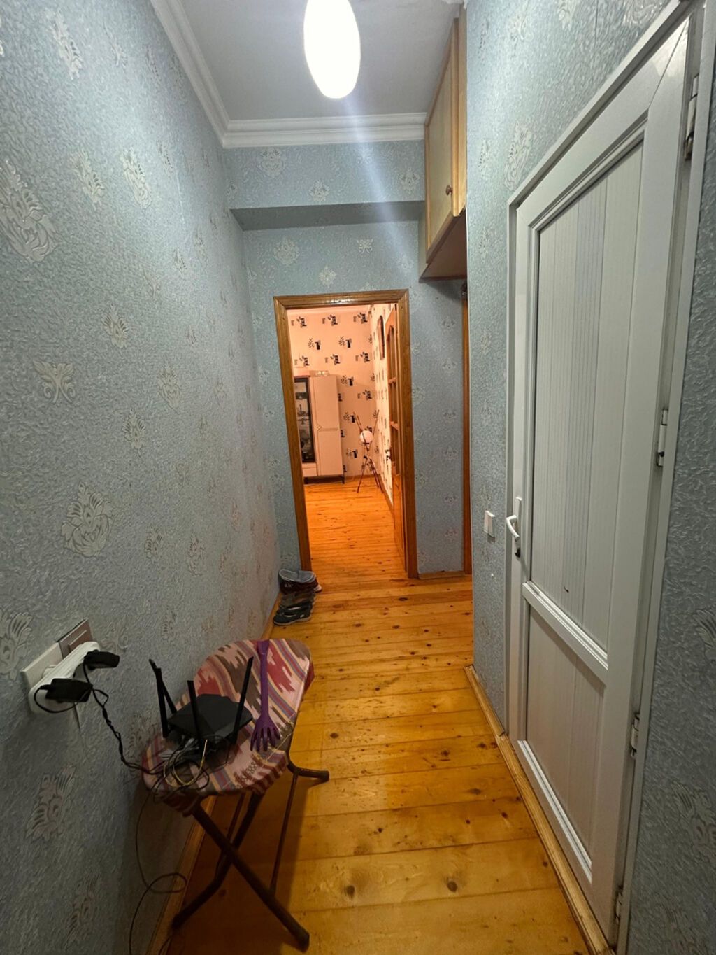Məmmədlidə 2 otaqlı yeni tikili mənzil satılır, 62 m², 76 000 AZN, şəkil 5 / 12