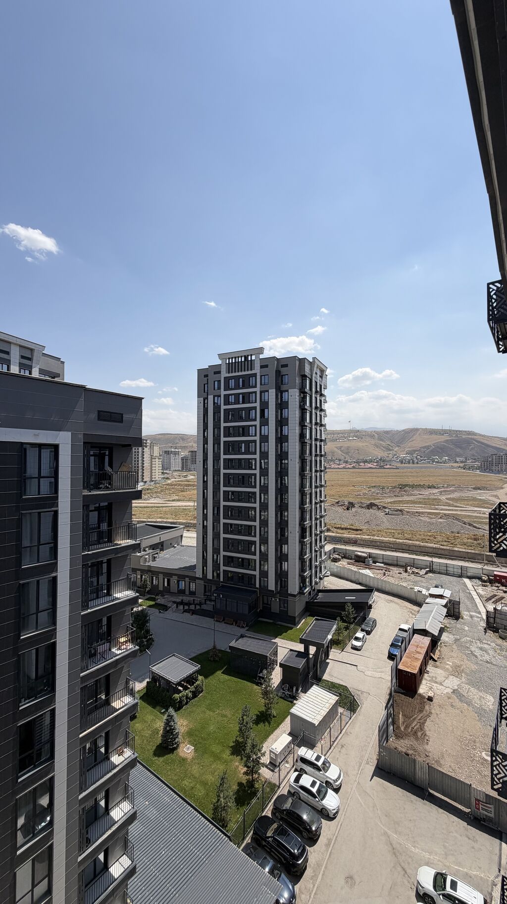 2 комнаты, 77 м², Элитка, 10 этаж, Дизайнерский ремонт: фото 4