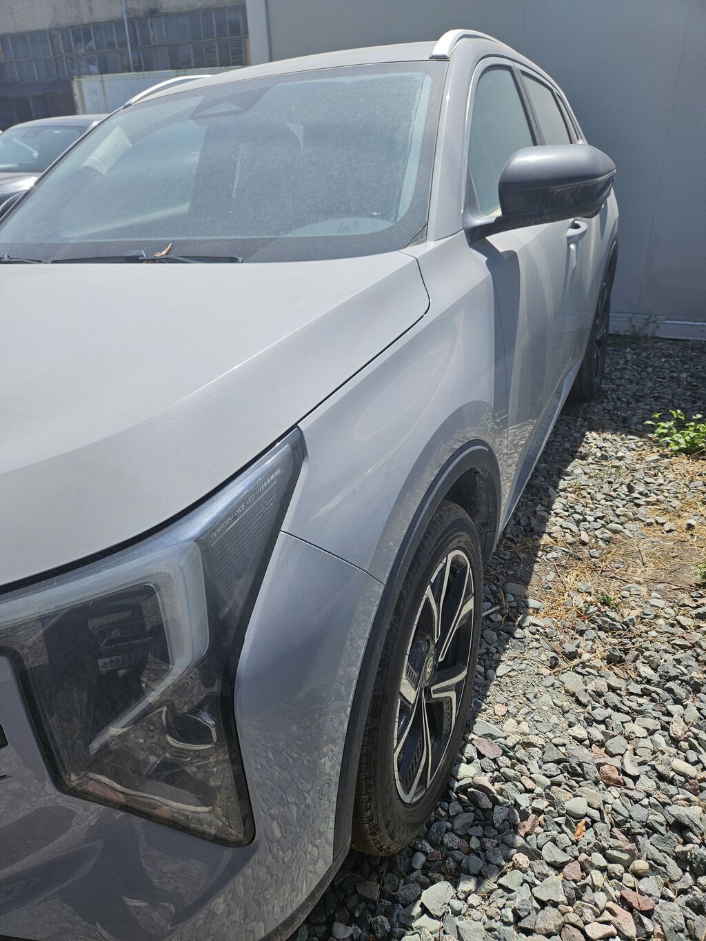 Changan CS55 Plus: 2026 г., Автомат, Бензин, Кроссовер: фото 2