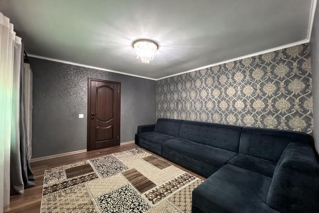Продам. Дом 3к, 29м2, участок 4,6 сот, Аламединский рынок 94,8т$ (8: фото 2