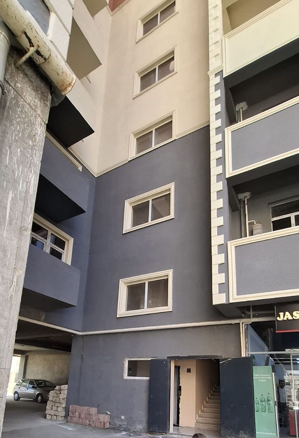 Sarayda 3 otaqlı yeni tikili mənzil satılır, 73 m², 119 000 AZN, şəkil 3 / 6