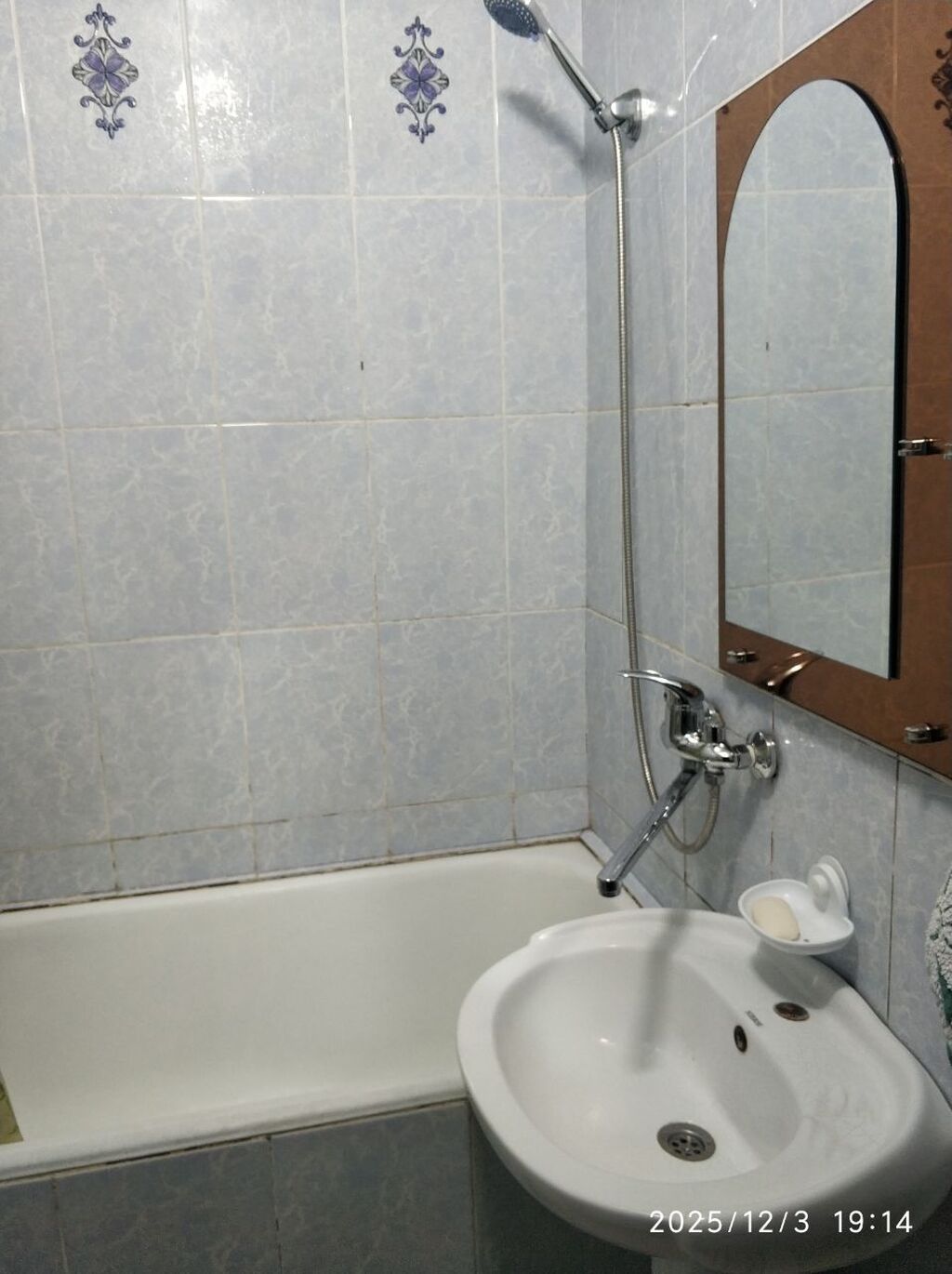 2 комнаты, 54 м², Киркомстром Индивидуалка, 4 этаж, Косметический ремонт: фото 7